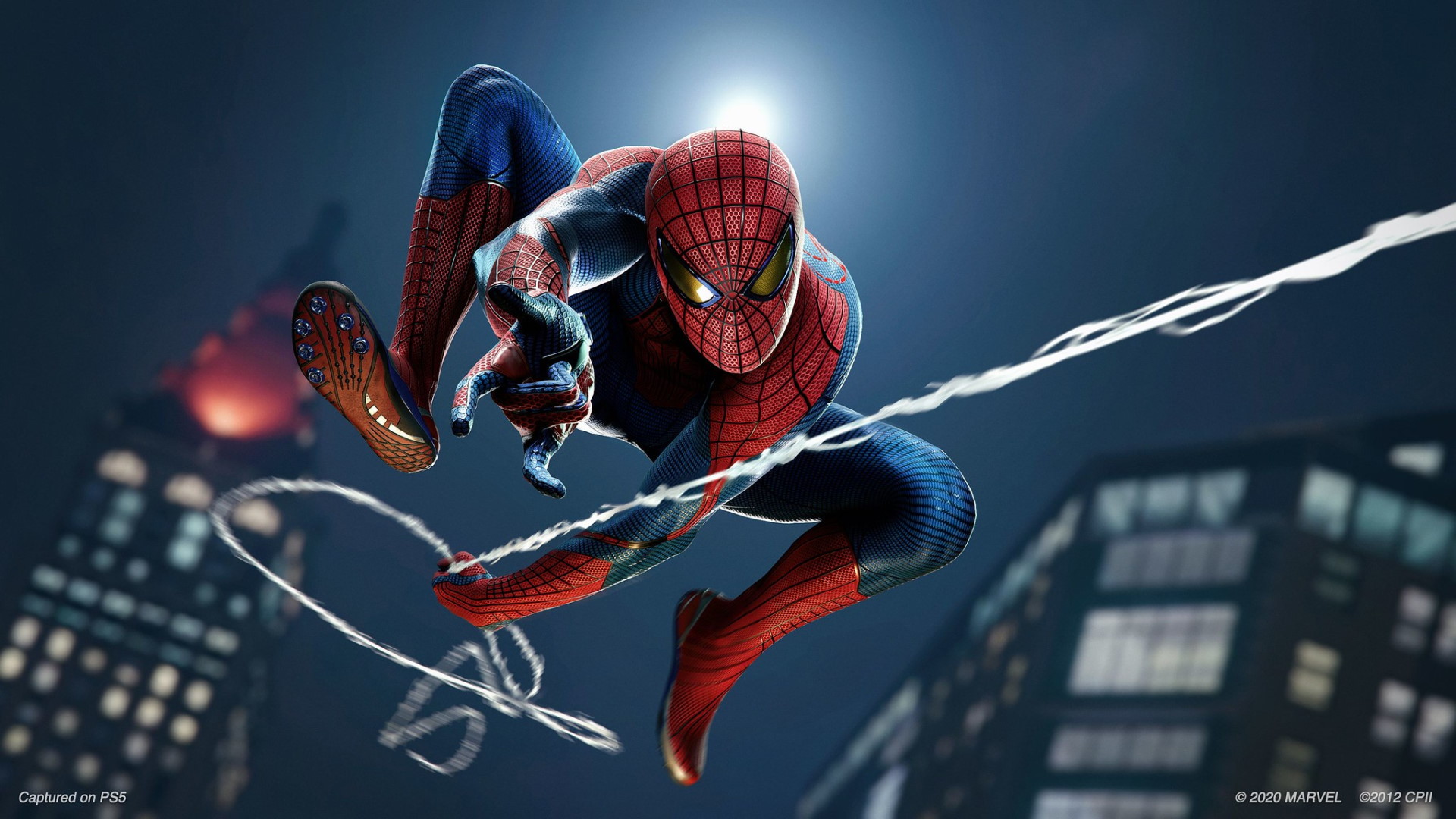 Spider-Man: Miles Morales Platinum Owners Get a Reward from PlayStation